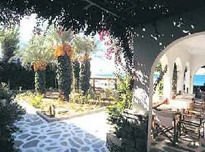 Ξενοδοχείο Asterias 2*