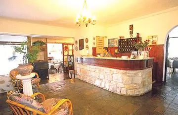 Ξενοδοχείο Asterias 2*