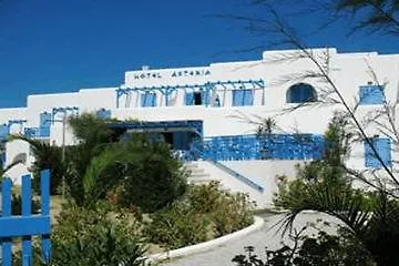 Asterias Ξενοδοχείο 2*