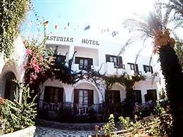Asterias Ξενοδοχείο