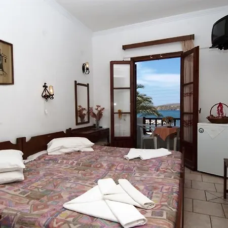 Hotel Asterias