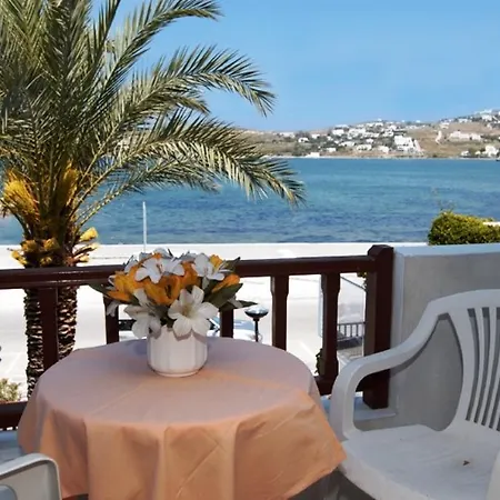 Hotel Asterias
