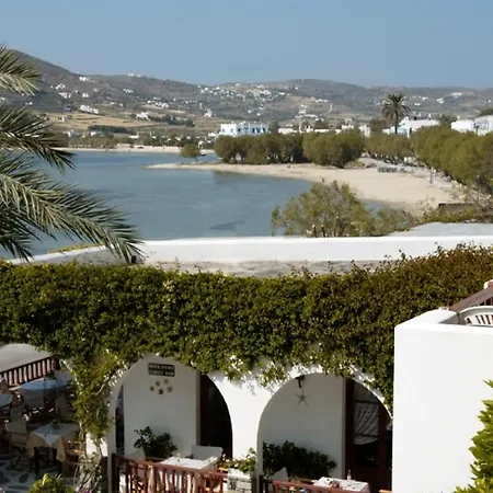 Hotel Asterias 2*