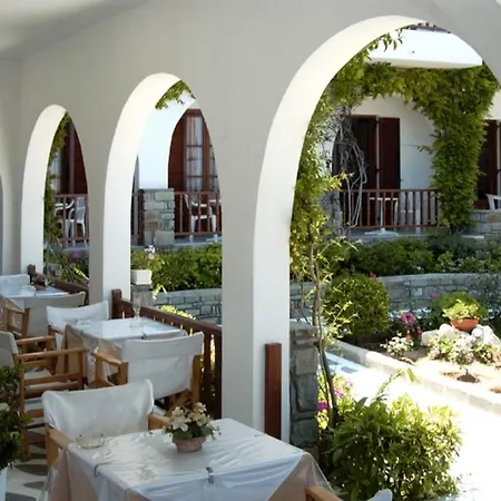 Hotel Asterias