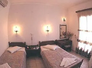 Asterias Hotel
