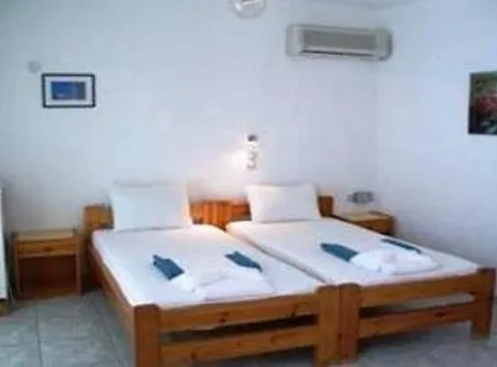 Asterias Hotel Parikia (Paros)